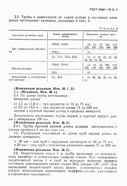 ГОСТ 23697-79, страница 4