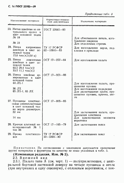ГОСТ 23703-79, страница 17