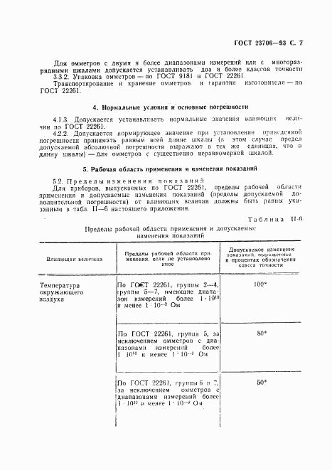 ГОСТ 23706-93, страница 9