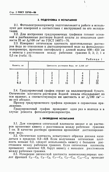 ГОСТ 23710-86, страница 4