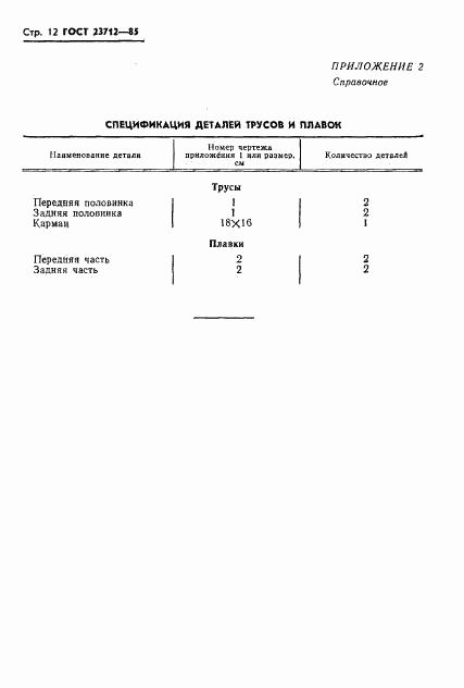 ГОСТ 23712-85, страница 14