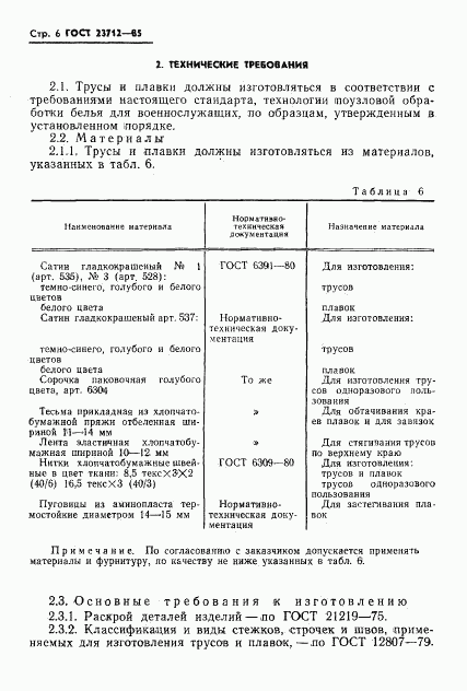 ГОСТ 23712-85, страница 8