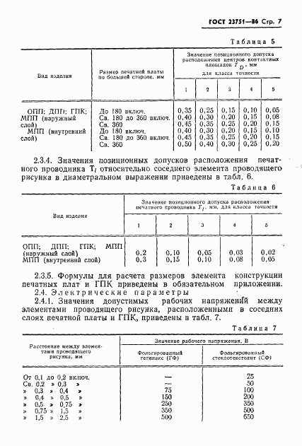 ГОСТ 23751-86, страница 8