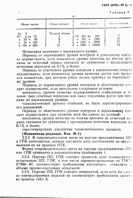 ГОСТ 23752-79, страница 12