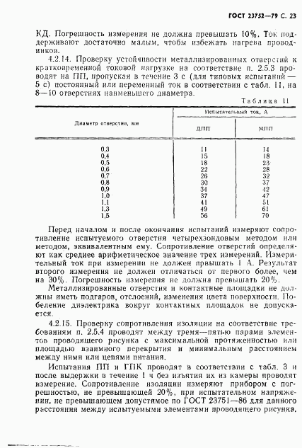 ГОСТ 23752-79, страница 24