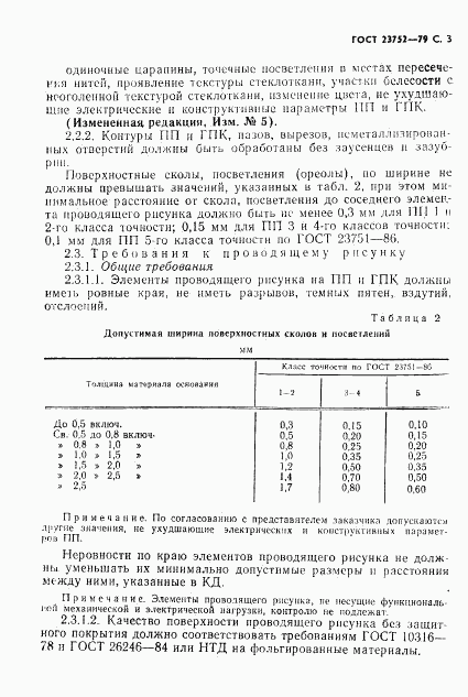 ГОСТ 23752-79, страница 4