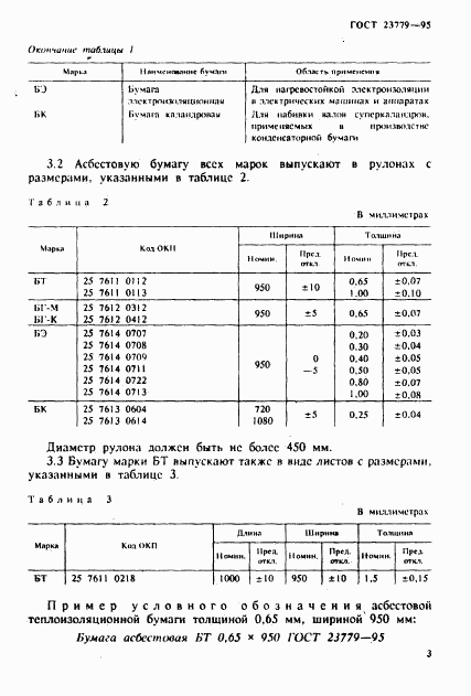 ГОСТ 23779-95, страница 6