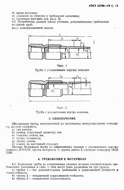 ГОСТ 23786-79, страница 14