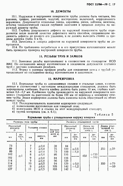 ГОСТ 23786-79, страница 18