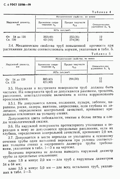 ГОСТ 23786-79, страница 7