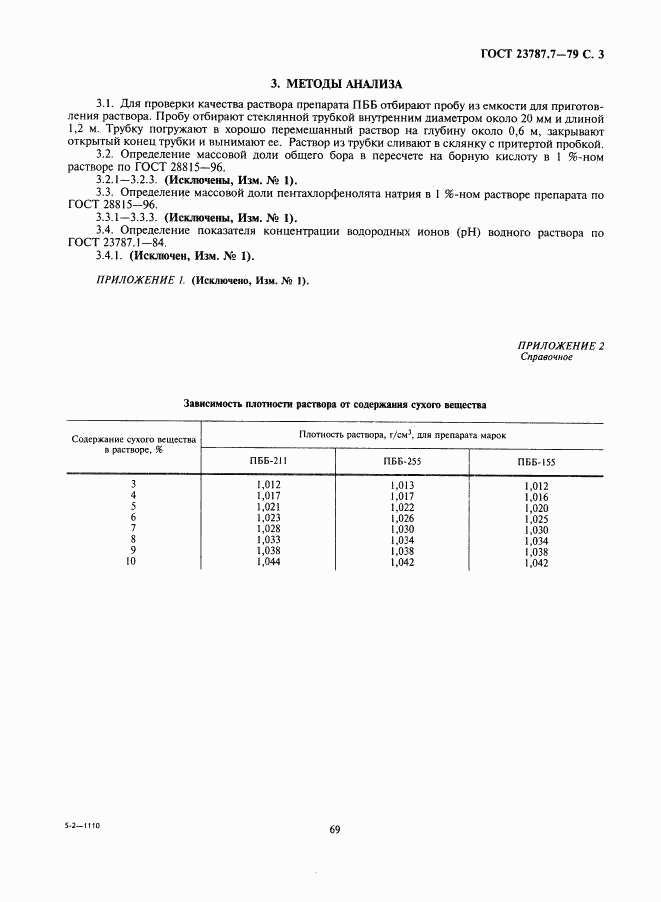 ГОСТ 23787.7-79, страница 3