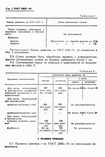 ГОСТ 23827-79, страница 4