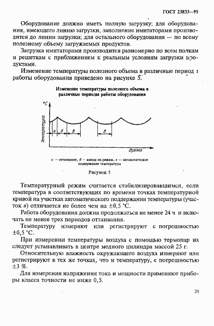 ГОСТ 23833-95, страница 32