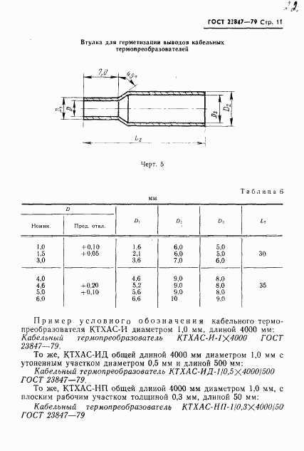 ГОСТ 23847-79, страница 12