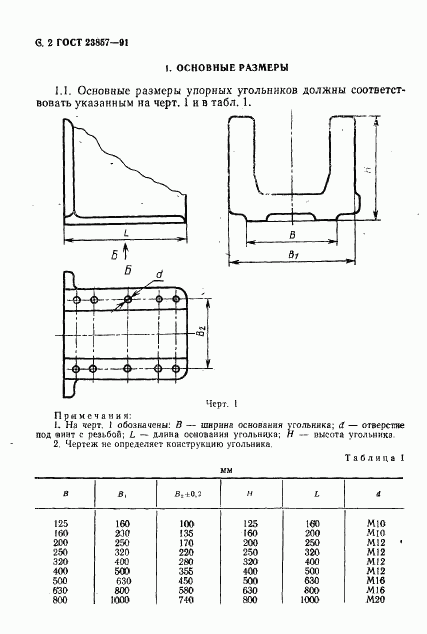 ГОСТ 23857-91, страница 3
