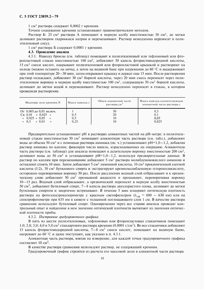 ГОСТ 23859.2-79, страница 5