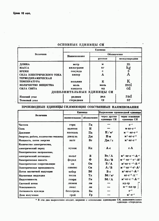 ГОСТ 23899-79, страница 19
