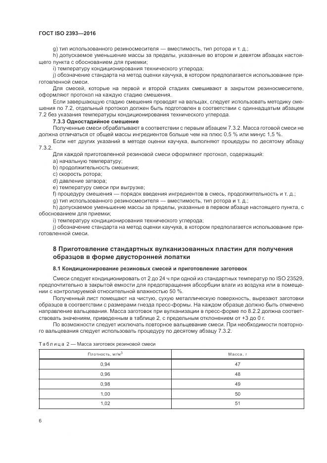ГОСТ ISO 2393-2016, страница 10