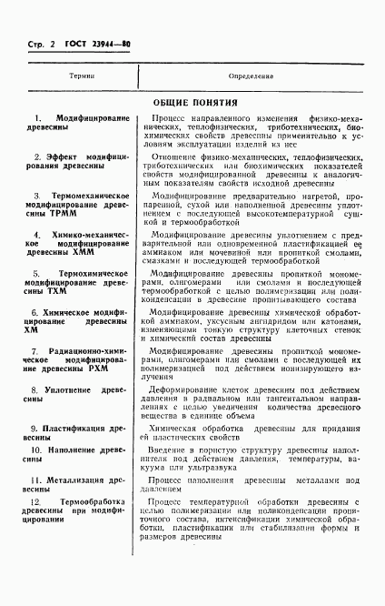 ГОСТ 23944-80, страница 4