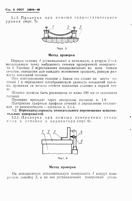 ГОСТ 24016-80, страница 10