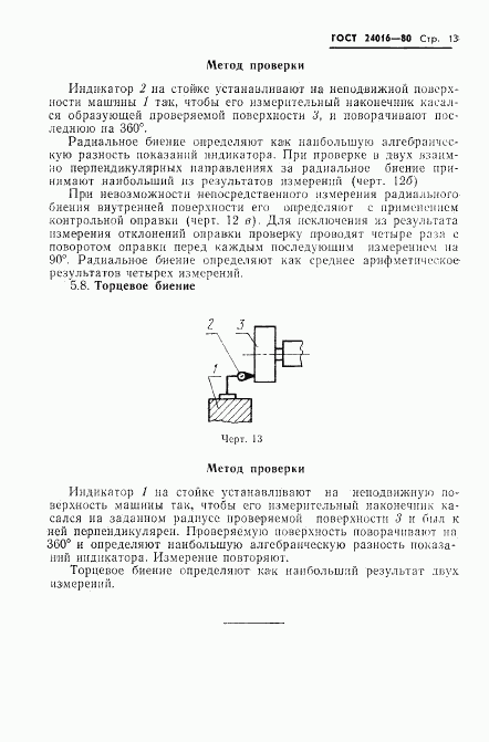 ГОСТ 24016-80, страница 15