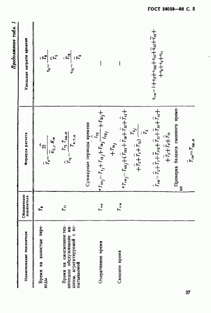 ГОСТ 24059-88, страница 5