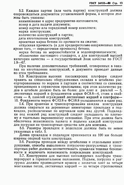ГОСТ 24155-80, страница 15