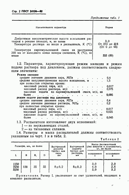 ГОСТ 24156-80, страница 3