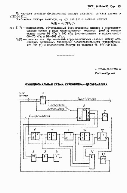 ГОСТ 24174-80, страница 14