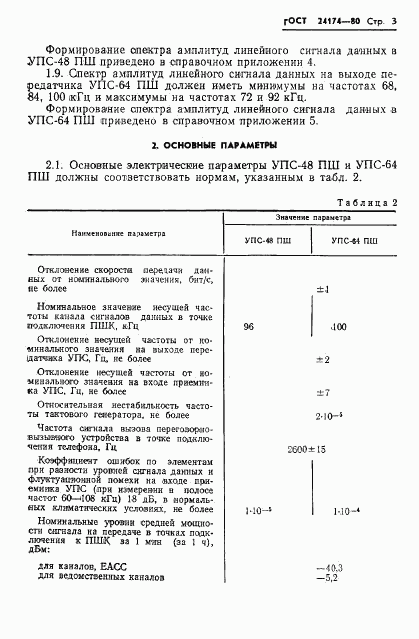 ГОСТ 24174-80, страница 4