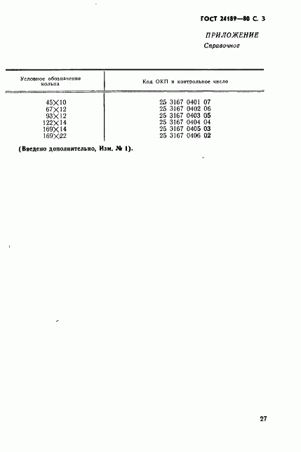 ГОСТ 24189-80, страница 3