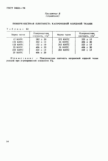 ГОСТ 24221-94, страница 17