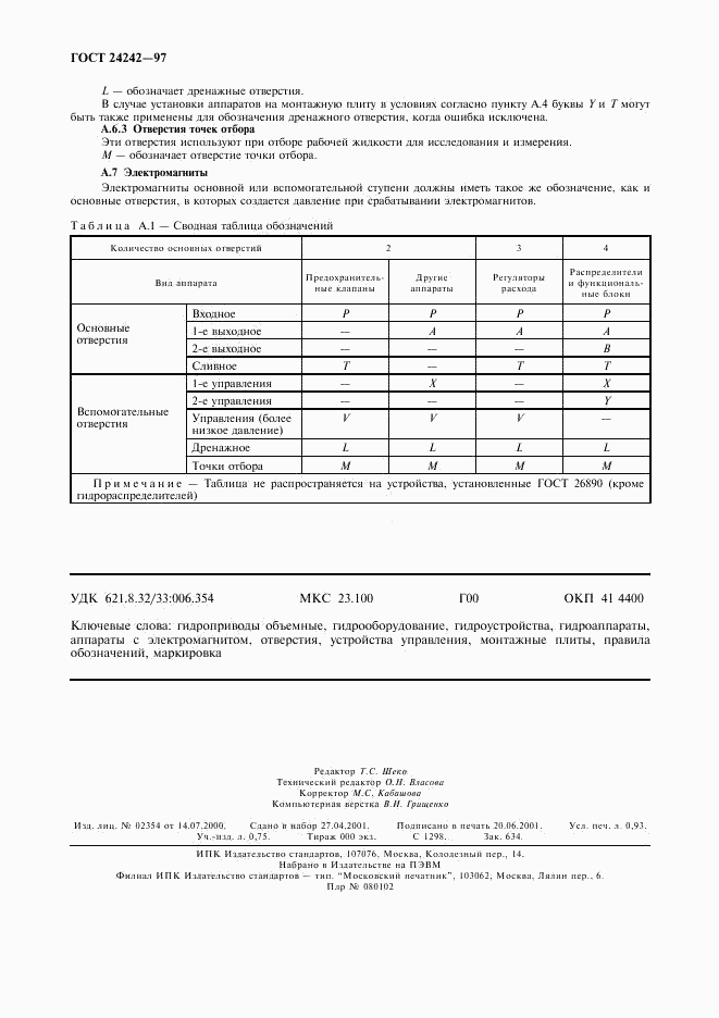 ГОСТ 24242-97, страница 9