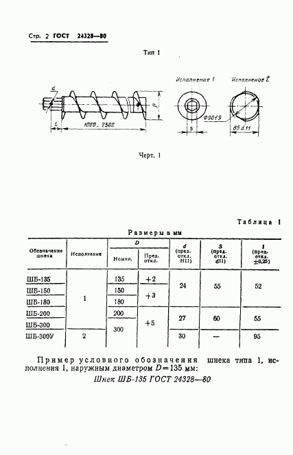 ГОСТ 24328-80, страница 4