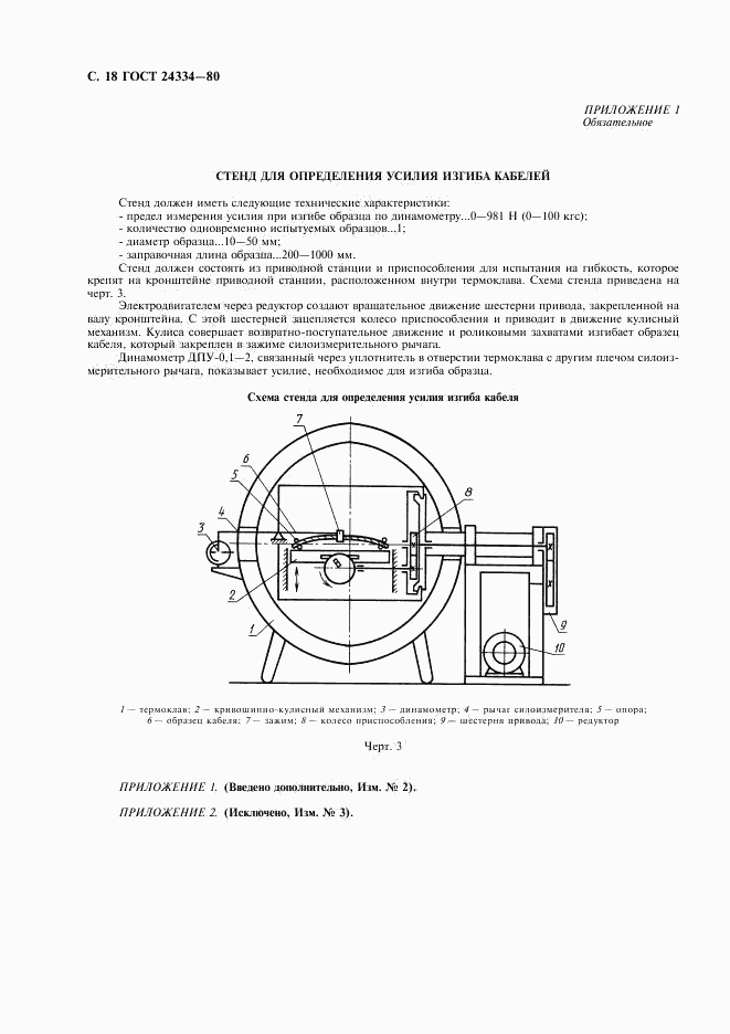 ГОСТ 24334-80, страница 19
