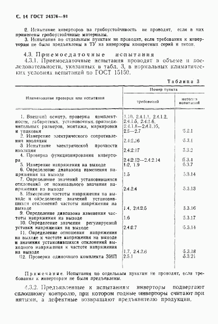 ГОСТ 24376-91, страница 15