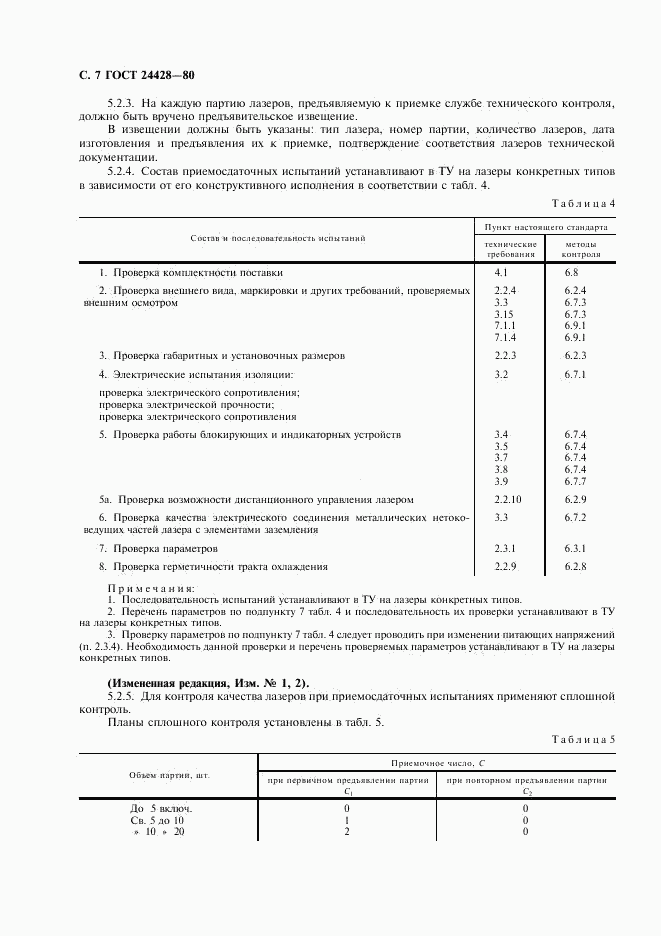 ГОСТ 24428-80, страница 8