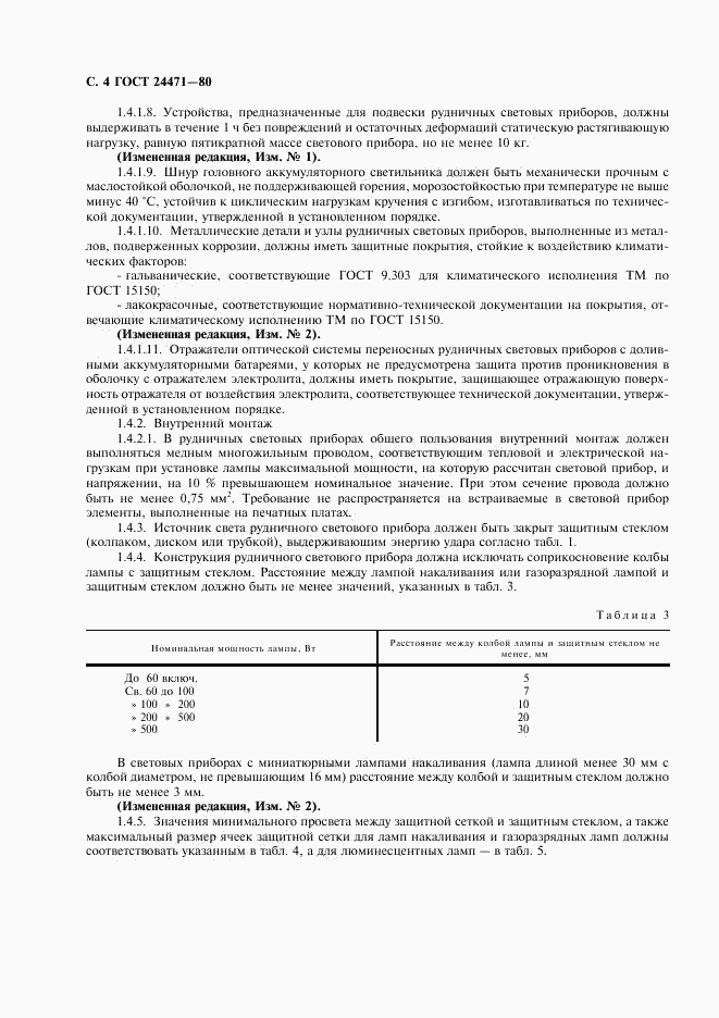 ГОСТ 24471-80, страница 5