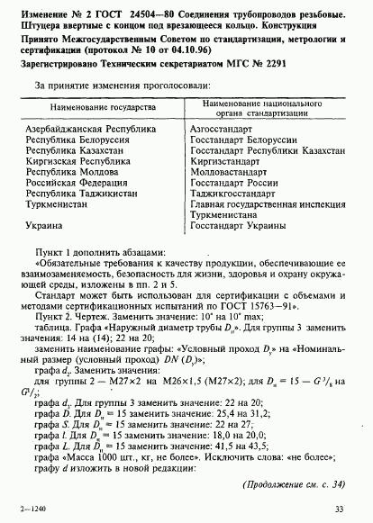 ГОСТ 24504-80, страница 5