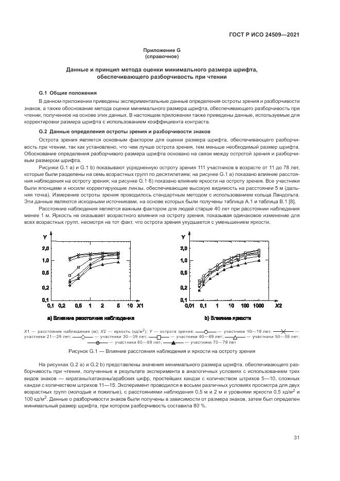 ГОСТ Р ИСО  24509-2021, страница 35