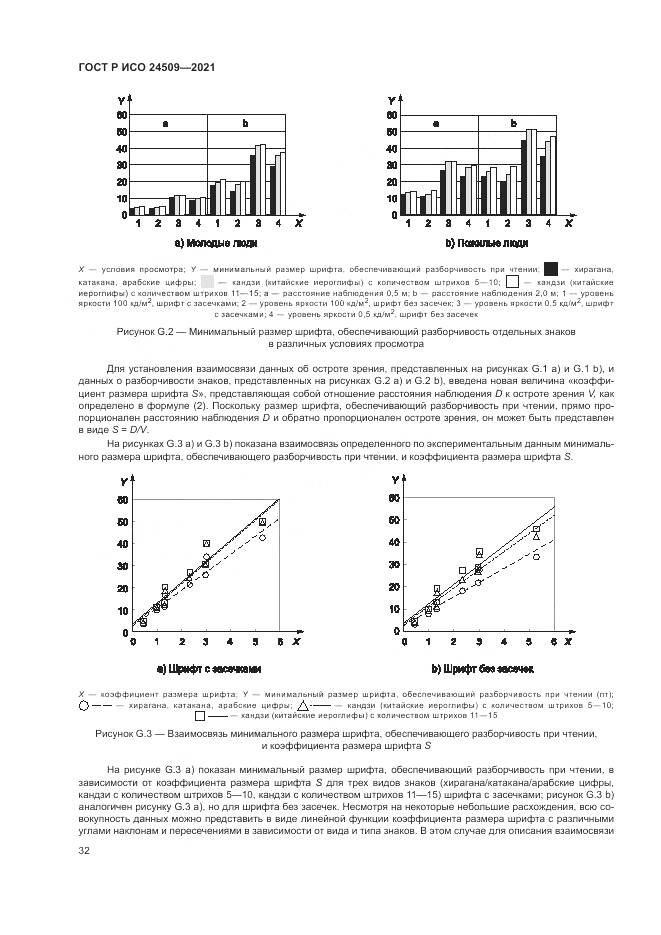 ГОСТ Р ИСО  24509-2021, страница 36