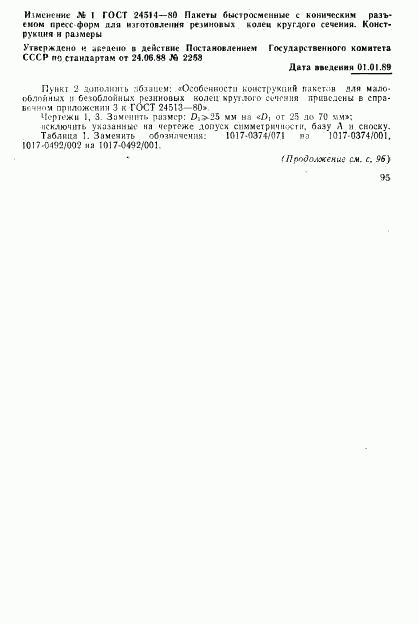 ГОСТ 24514-80, страница 72