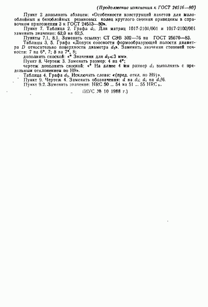 ГОСТ 24516-80, страница 88