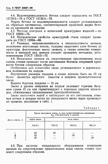 ГОСТ 24547-81, страница 10