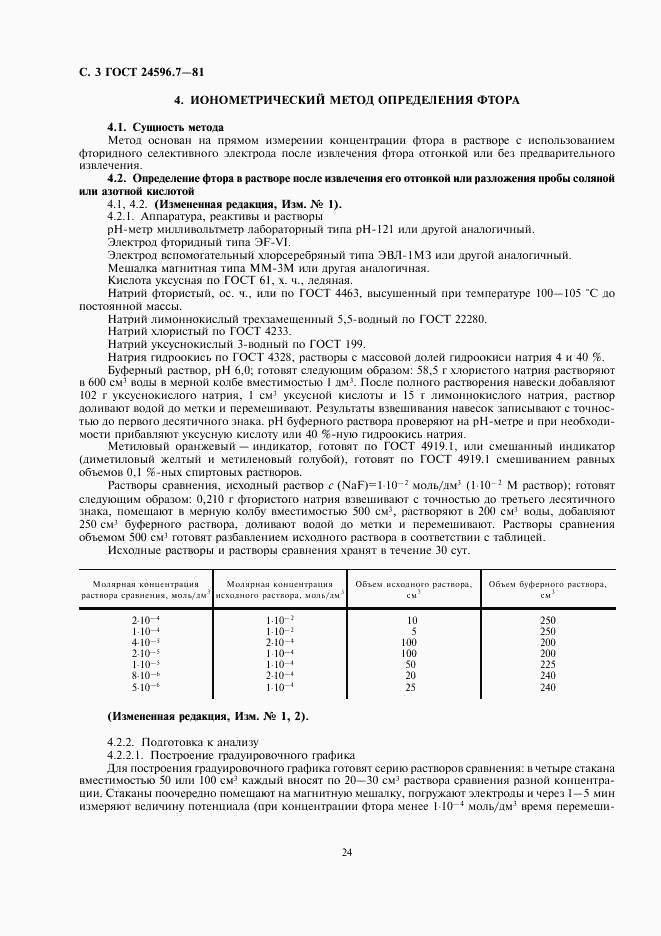 ГОСТ 24596.7-81, страница 3