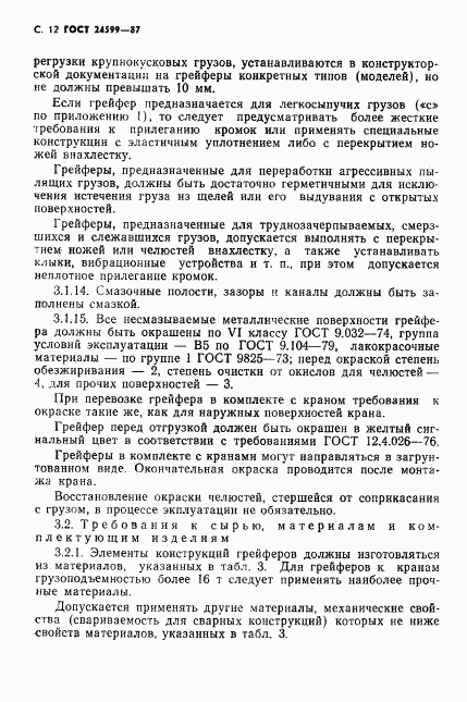 ГОСТ 24599-87, страница 13