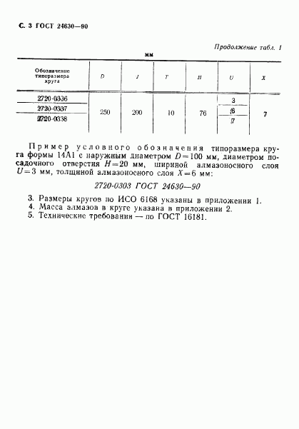 ГОСТ 24630-90, страница 4