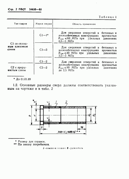 ГОСТ 24638-85, страница 4