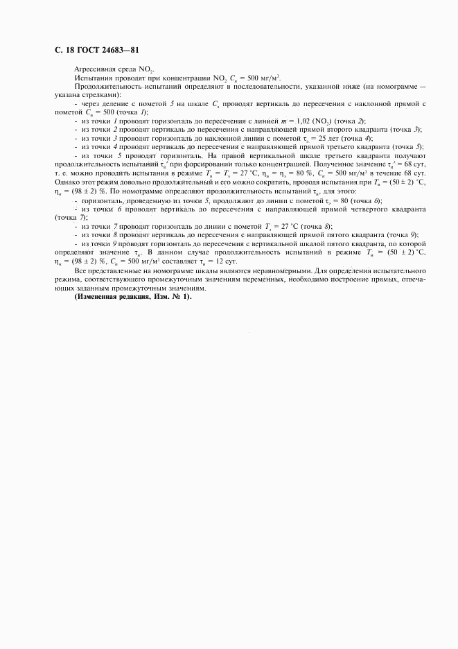 ГОСТ 24683-81, страница 19