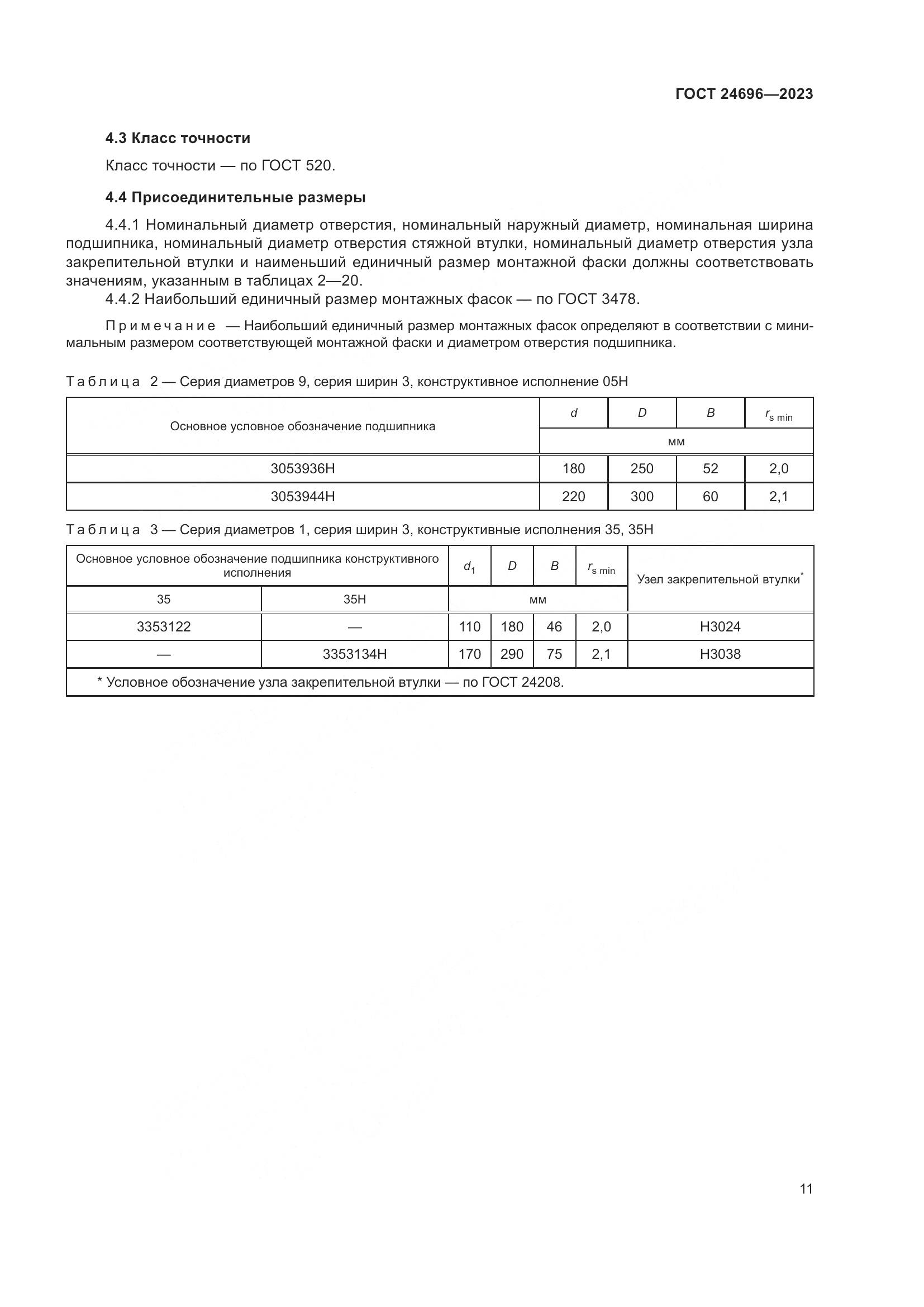 ГОСТ 24696-2023, страница 15